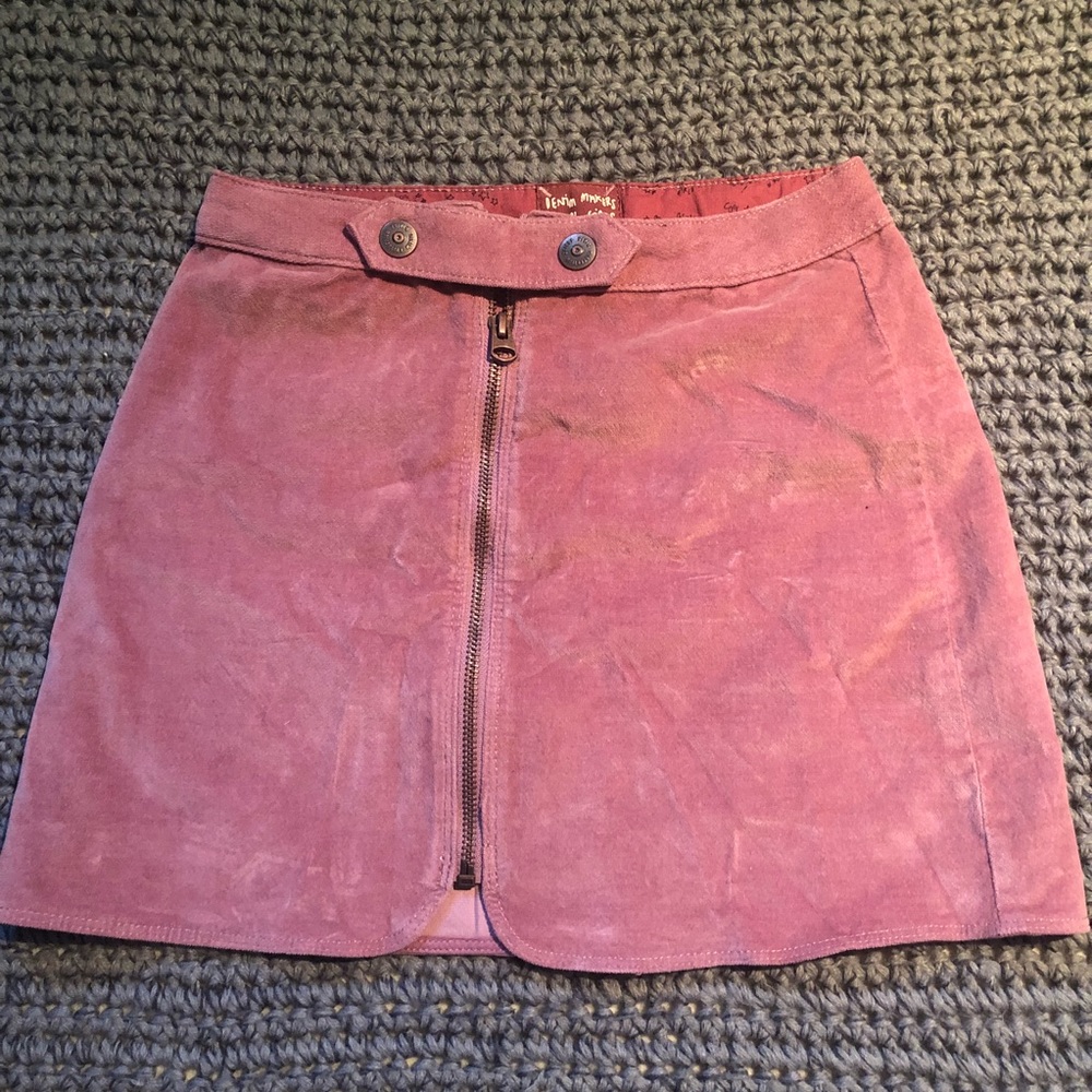 Zara Skirt